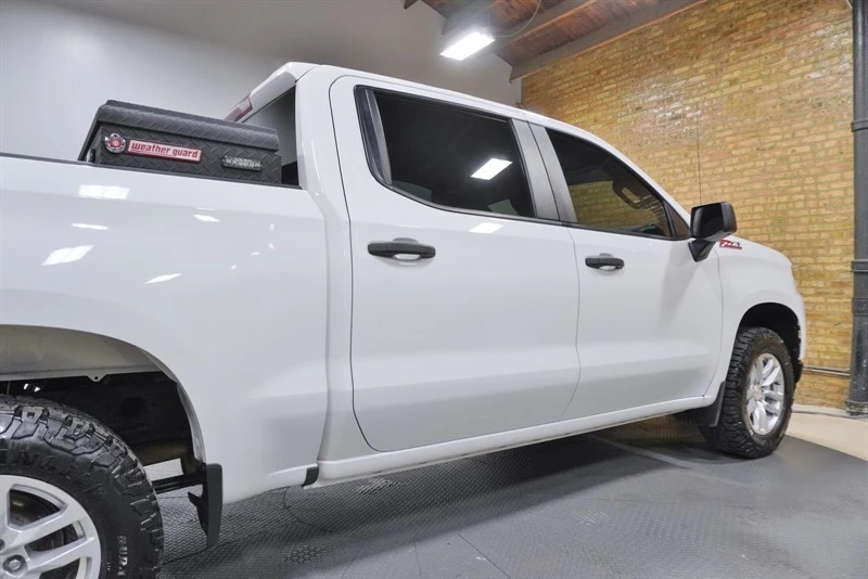 2021 Chevrolet Silverado 4th Gen - Image 13 of 21