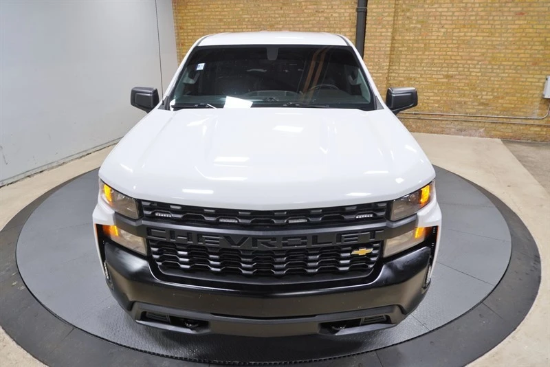 2021 Chevrolet Silverado 4th Gen - Image 5 of 21