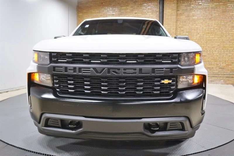 2021 Chevrolet Silverado 4th Gen - Image 4 of 21