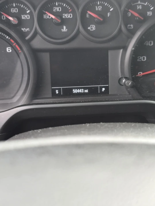 2021 Chevrolet Silverado 4th Gen - Image 6 of 9