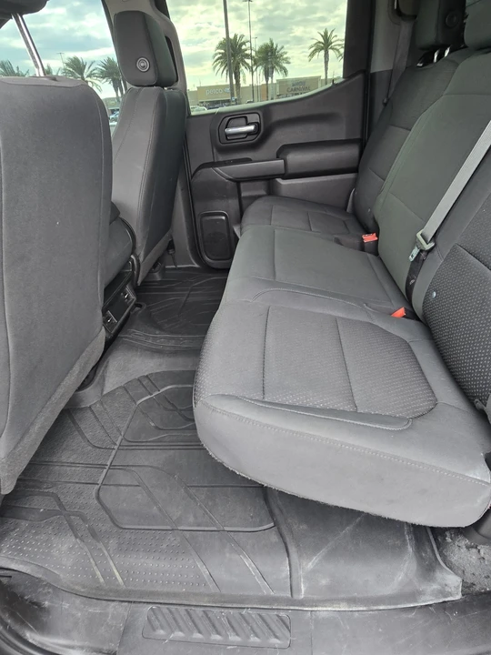 2021 Chevrolet Silverado 4th Gen - Image 8 of 9