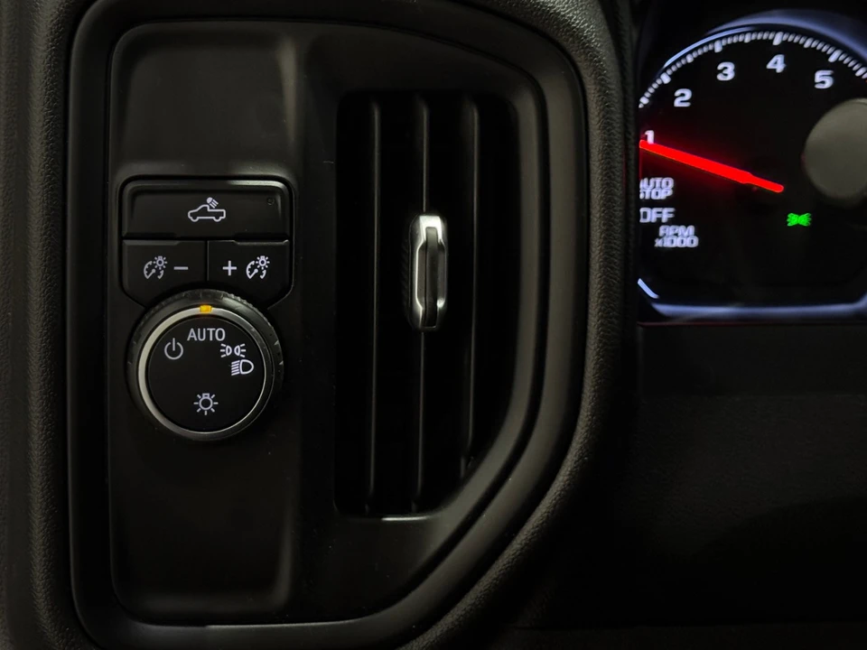 2021 Chevrolet Silverado 4th Gen - Image 6 of 12
