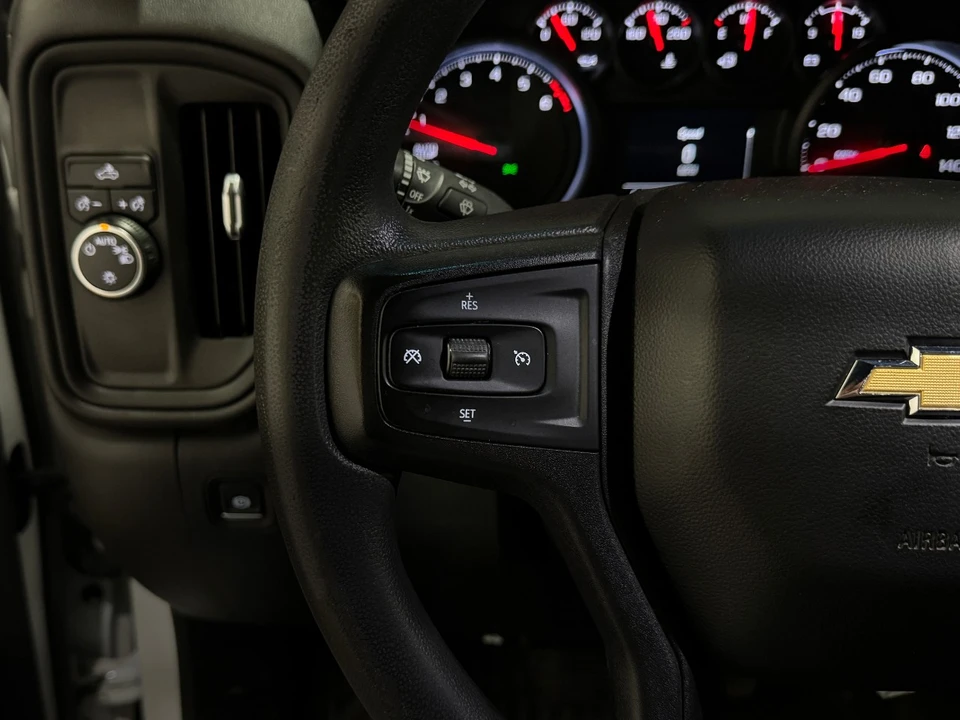 2021 Chevrolet Silverado 4th Gen - Image 7 of 12