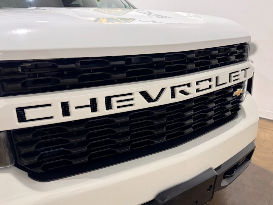 2021 Chevrolet Silverado 4th Gen - Image 3 of 12