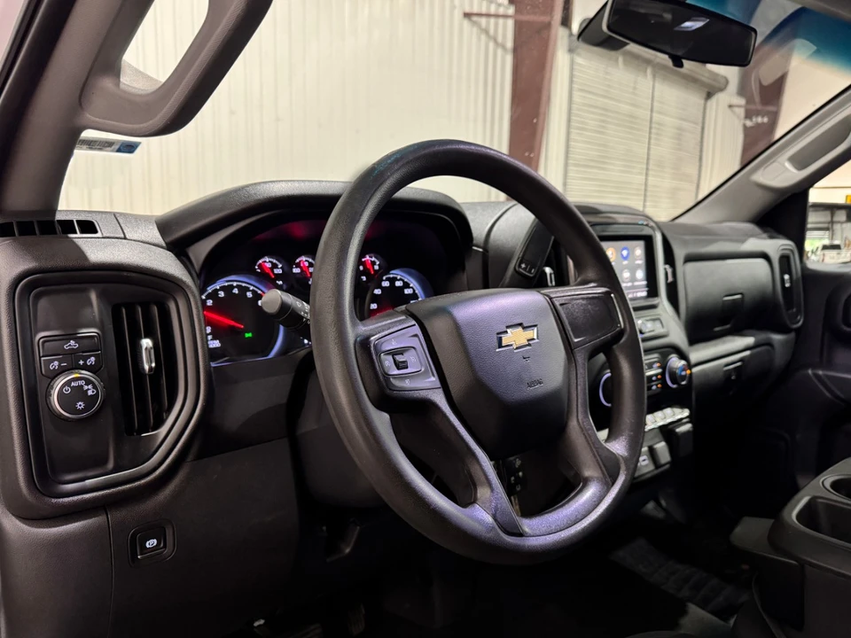 2021 Chevrolet Silverado 4th Gen - Image 5 of 12