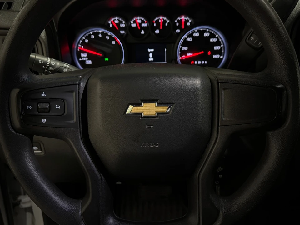 2021 Chevrolet Silverado 4th Gen - Image 9 of 12