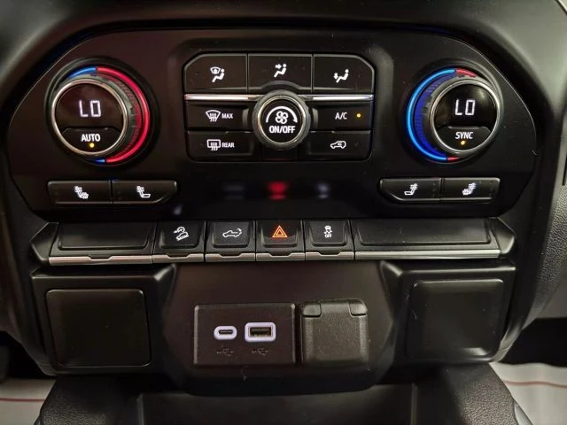 2021 Chevrolet Silverado 4th Gen - Image 21 of 21