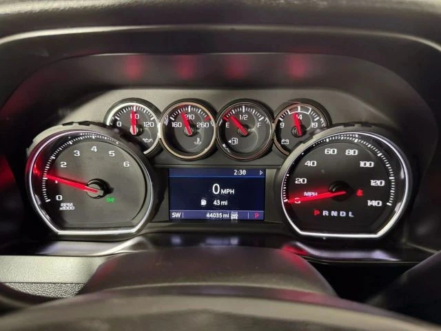 2021 Chevrolet Silverado 4th Gen - Image 14 of 21
