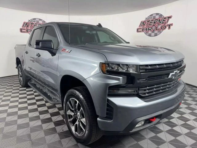 2021 Chevrolet Silverado 4th Gen - Image 9 of 12