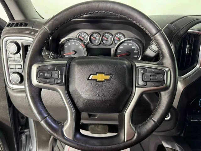 2021 Chevrolet Silverado 4th Gen - Image 13 of 21