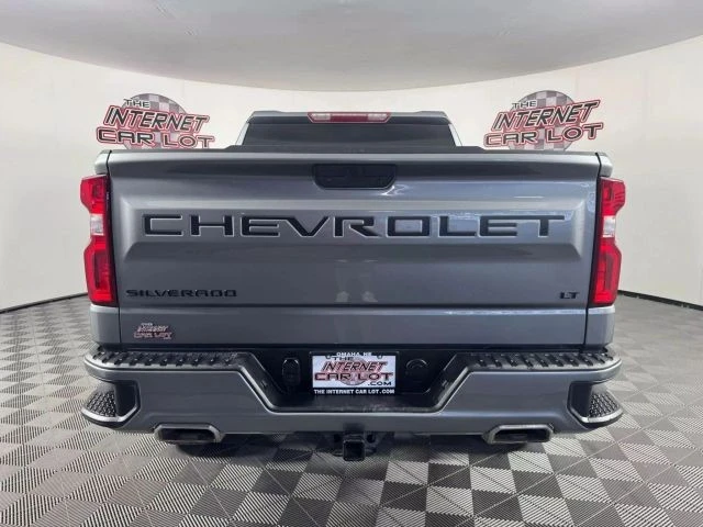 2021 Chevrolet Silverado 4th Gen - Image 6 of 12