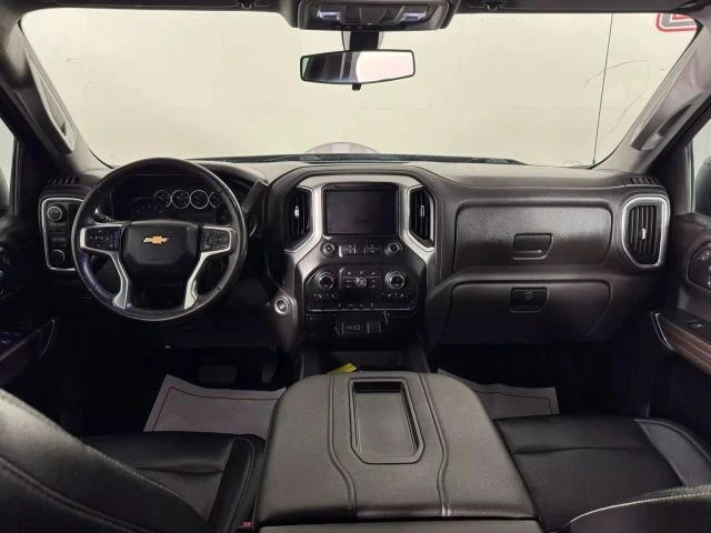 2021 Chevrolet Silverado 4th Gen - Image 11 of 12