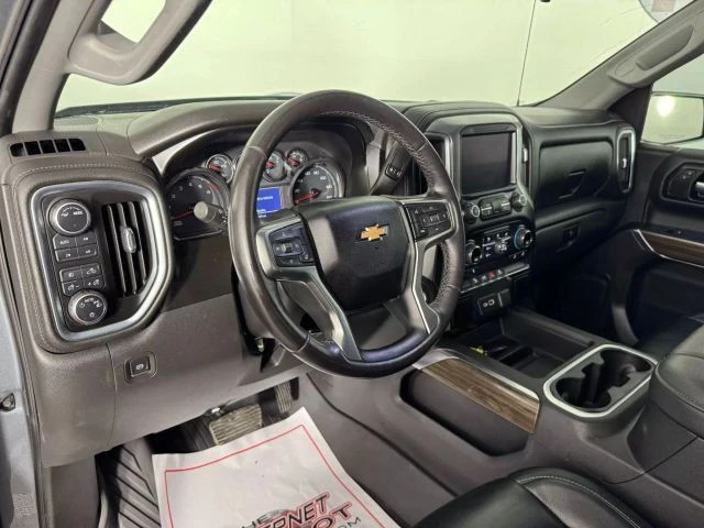 2021 Chevrolet Silverado 4th Gen - Image 10 of 12