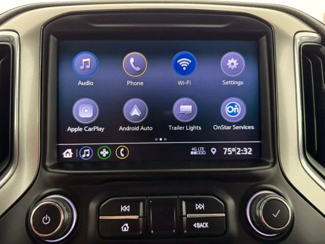 2021 Chevrolet Silverado 4th Gen - Image 19 of 21