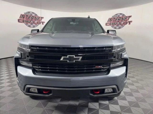 2021 Chevrolet Silverado 4th Gen - Image 2 of 12
