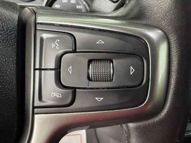 2021 Chevrolet Silverado 4th Gen - Image 17 of 21