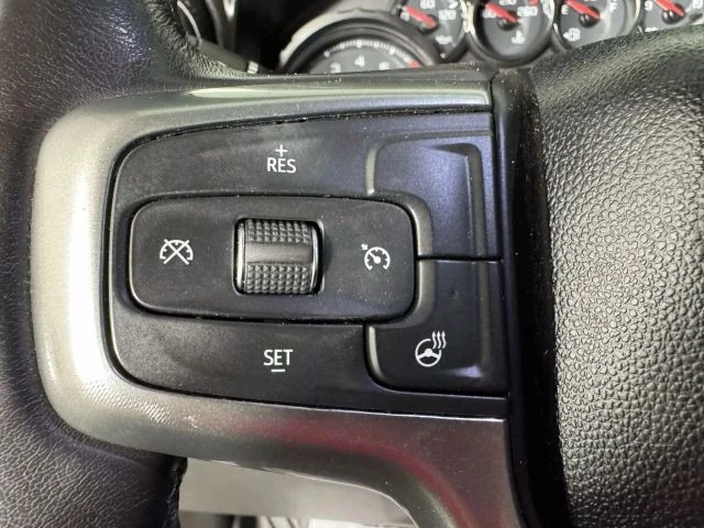 2021 Chevrolet Silverado 4th Gen - Image 16 of 21