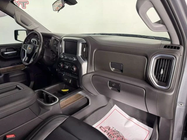 2021 Chevrolet Silverado 4th Gen - Image 12 of 12