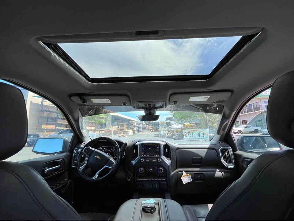 2021 Chevrolet Silverado 4th Gen - Image 14 of 18