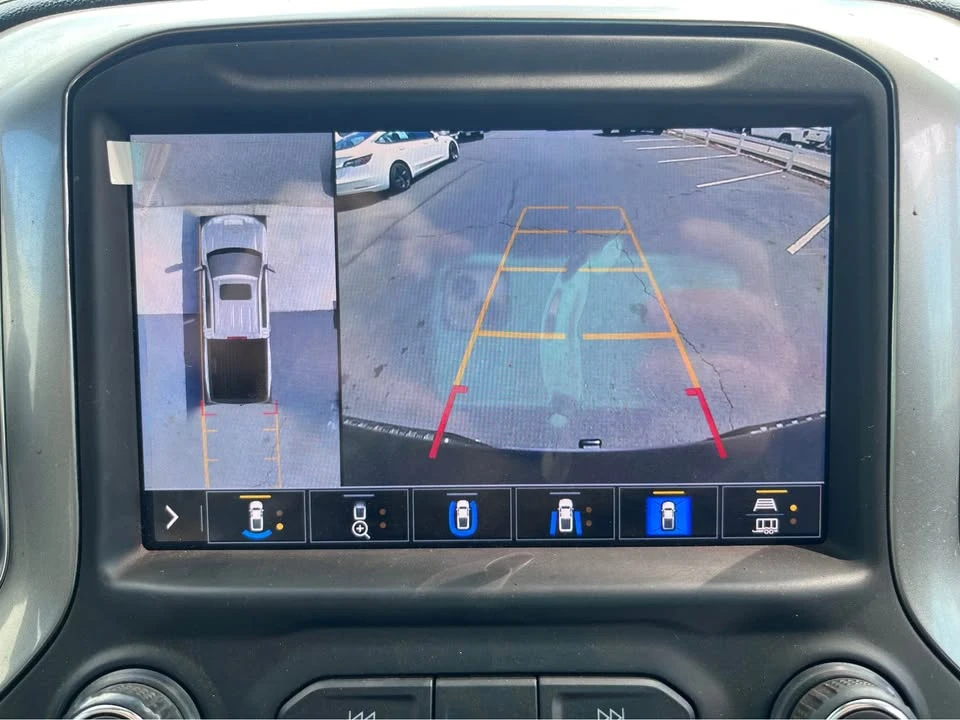 2021 Chevrolet Silverado 4th Gen - Image 11 of 18