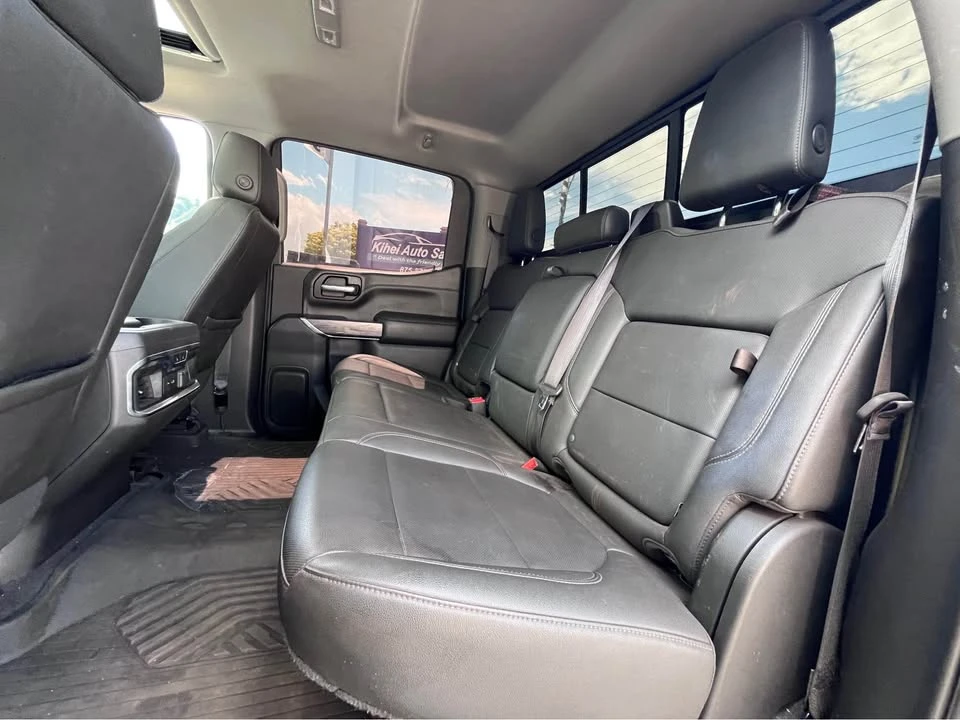 2021 Chevrolet Silverado 4th Gen - Image 16 of 18