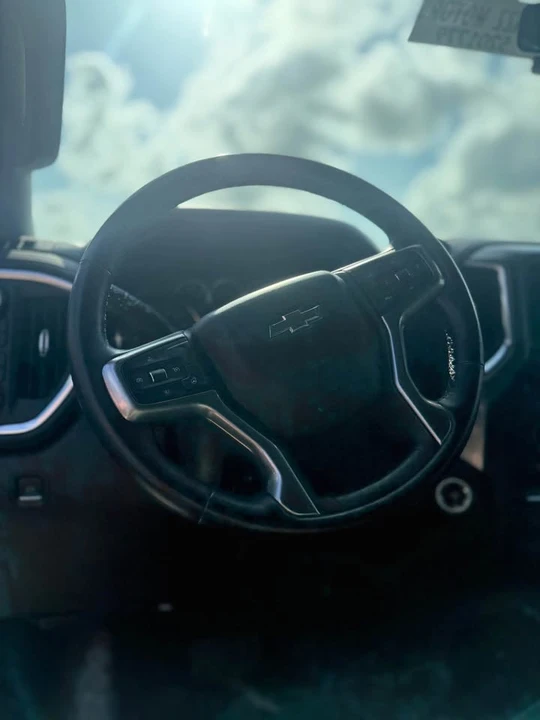 2021 Chevrolet Silverado 4th Gen - Image 9 of 10