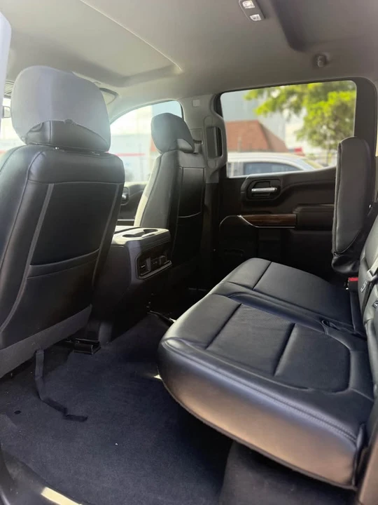 2021 Chevrolet Silverado 4th Gen - Image 6 of 10