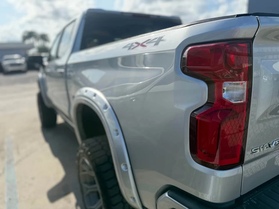 2021 Chevrolet Silverado 4th Gen - Image 5 of 10