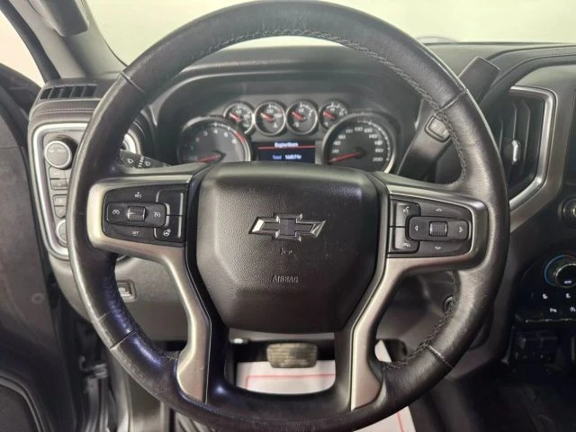 2021 Chevrolet Silverado 4th Gen - Image 13 of 21