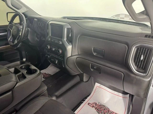 2021 Chevrolet Silverado 4th Gen - Image 12 of 21