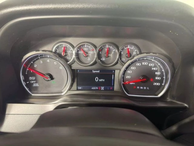 2021 Chevrolet Silverado 4th Gen - Image 14 of 21