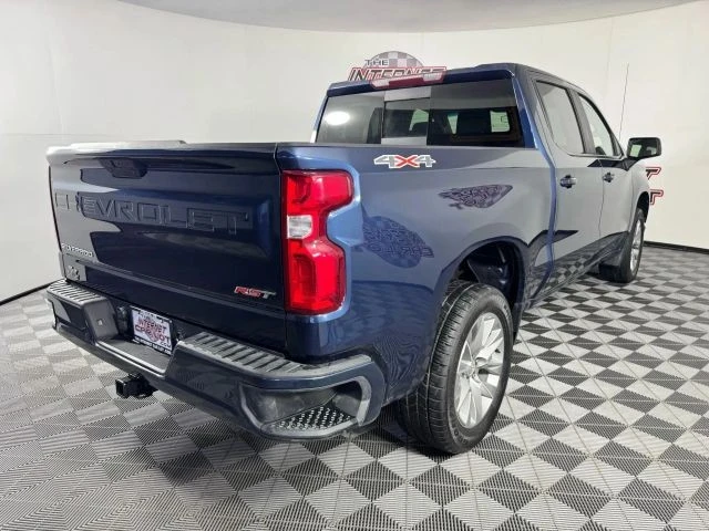 2021 Chevrolet Silverado 4th Gen - Image 27 of 31