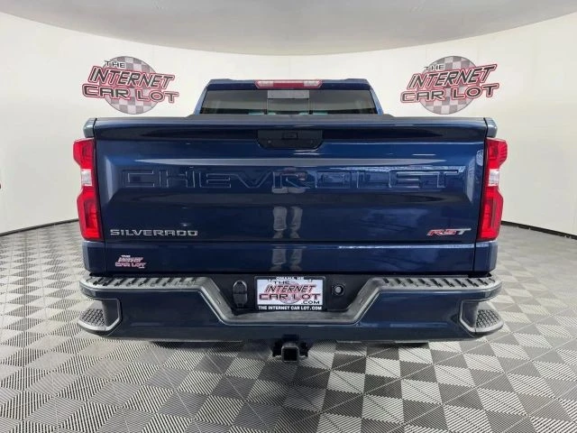 2021 Chevrolet Silverado 4th Gen - Image 6 of 31