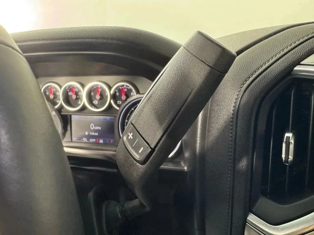 2021 Chevrolet Silverado 4th Gen - Image 22 of 31