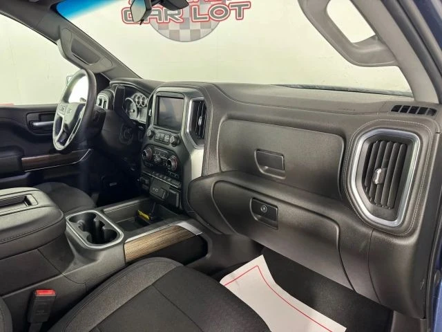 2021 Chevrolet Silverado 4th Gen - Image 12 of 31