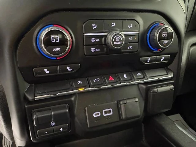 2021 Chevrolet Silverado 4th Gen - Image 21 of 31