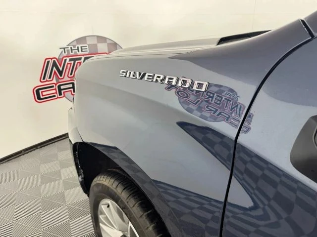2021 Chevrolet Silverado 4th Gen - Image 23 of 31
