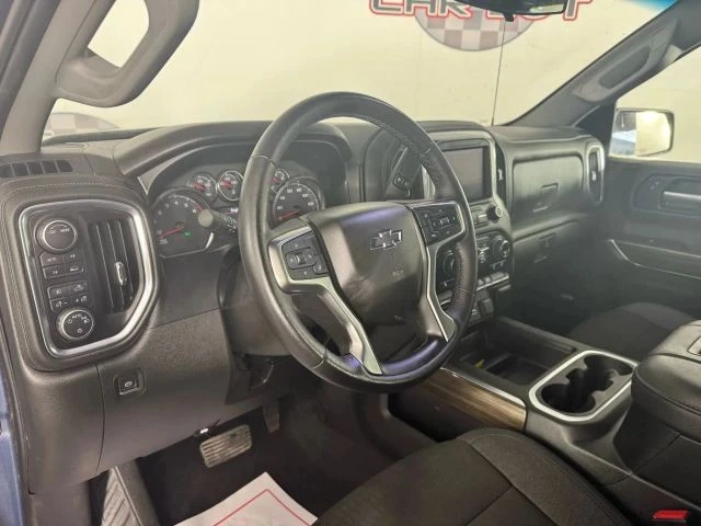 2021 Chevrolet Silverado 4th Gen - Image 10 of 31