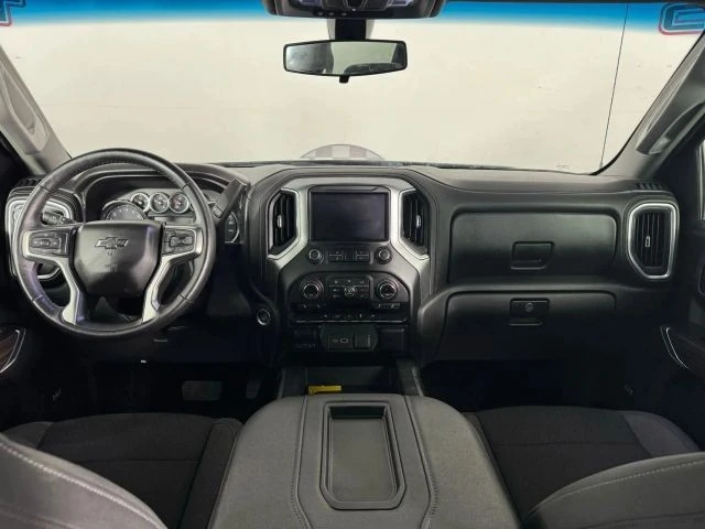 2021 Chevrolet Silverado 4th Gen - Image 11 of 31