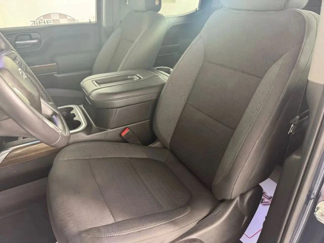 2021 Chevrolet Silverado 4th Gen - Image 31 of 31