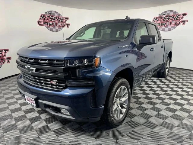 2021 Chevrolet Silverado 4th Gen - Image 3 of 12