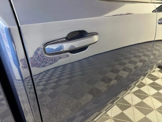 2021 Chevrolet Silverado 4th Gen - Image 28 of 31