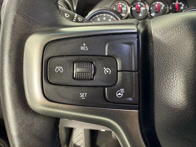 2021 Chevrolet Silverado 4th Gen - Image 15 of 21