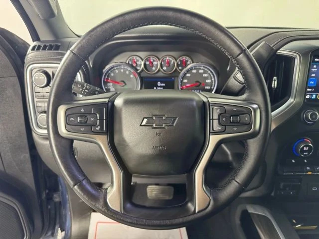 2021 Chevrolet Silverado 4th Gen - Image 13 of 31