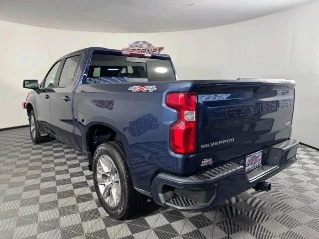 2021 Chevrolet Silverado 4th Gen - Image 26 of 31