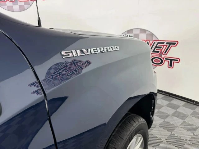 2021 Chevrolet Silverado 4th Gen - Image 30 of 31