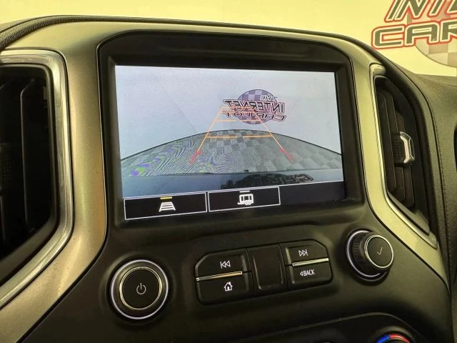 2021 Chevrolet Silverado 4th Gen - Image 18 of 21