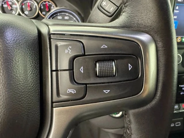 2021 Chevrolet Silverado 4th Gen - Image 16 of 31