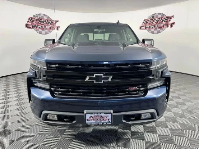 2021 Chevrolet Silverado 4th Gen - Image 2 of 31