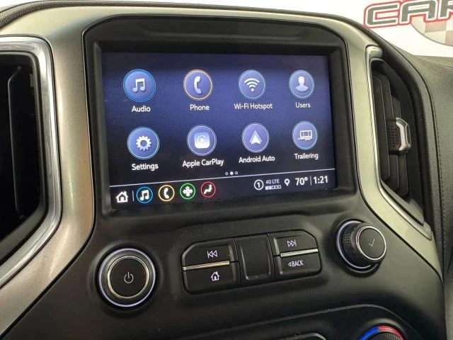 2021 Chevrolet Silverado 4th Gen - Image 20 of 31